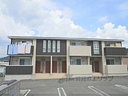 ソレアード2 1階 築14年3ヶ月の賃貸物件