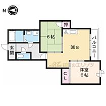 間取り：226073156627