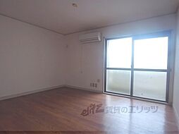 アウル高辻 4階ワンルームのリビング/ダイニング