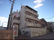 アウル高辻 4階 築42年7ヶ月の賃貸物件