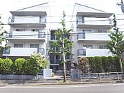 桂駅より徒歩22分 3階 築40年4ヶ月の賃貸物件