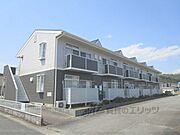 園部駅より徒歩36分 2階 築31年8ヶ月の賃貸物件