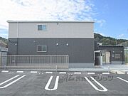 亀岡駅より徒歩20分 2階 築3年2ヶ月の賃貸物件