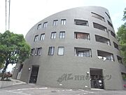 桂駅よりバス8分 徒歩2分 4階 築31年2ヶ月の賃貸物件