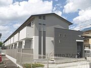 常盤駅より徒歩5分 2階 築13年1ヶ月の賃貸物件