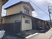 嵯峨嵐山駅より徒歩23分 築37年10ヶ月の賃貸物件