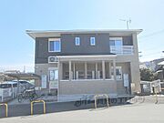 千代川駅より徒歩15分 2階 築14年2ヶ月の賃貸物件