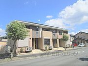 園部駅より徒歩38分 1階 築5年4ヶ月の賃貸物件