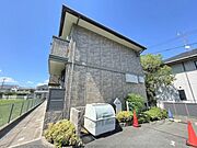 桂駅より徒歩20分 2階 築19年8ヶ月の賃貸物件