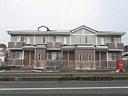 園部駅より徒歩20分 1階 築20年8ヶ月の賃貸物件