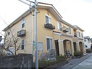 ラフレシール野口 1階 築19年10ヶ月の賃貸物件