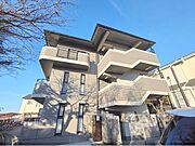 コンフォール中川 1階 築28年8ヶ月の賃貸物件