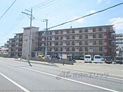 亀岡駅より徒歩19分 1階 築33年11ヶ月の賃貸物件