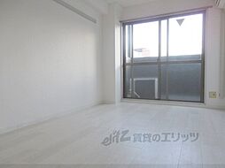 アークハイツ嵯峨嵐山 4階1Kのリビング/ダイニング