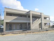 園部駅より徒歩23分 2階 築17年4ヶ月の賃貸物件