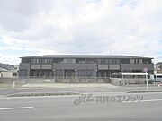 リベルタ美園 2階 新築の賃貸物件