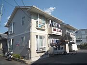 嵯峨嵐山駅より徒歩15分 2階 築34年2ヶ月の賃貸物件