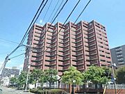 西京極駅より徒歩17分 8階 築33年3ヶ月の賃貸物件