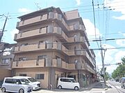 桂駅より徒歩13分 3階 築35年3ヶ月の賃貸物件