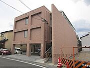 上桂駅より徒歩14分 3階 築20年11ヶ月の賃貸物件