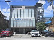 亀岡駅より徒歩15分 3階 築15年8ヶ月の賃貸物件