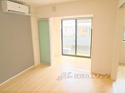 ラ　グリシーヌＡ棟 103 1階1LDKのリビング/ダイニング