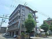 西京極駅より徒歩27分 2階 築23年3ヶ月の賃貸物件