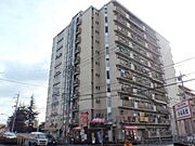 西院駅よりバス10分 徒歩3分 2階 築51年11ヶ月の賃貸物件