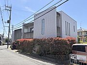 鳴滝駅より徒歩3分 1階 築39年7ヶ月の賃貸物件