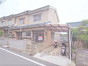 桂駅よりバス20分 徒歩8分 2階 築50年2ヶ月の賃貸物件