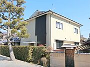 等持院・立命館大学衣笠キャンパス前駅より徒歩5分 1階 築53年6ヶ月の賃貸物件