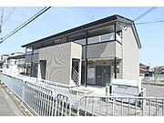 有栖川駅より徒歩14分 1階 築17年6ヶ月の賃貸物件