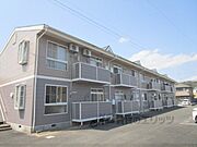 園部駅より徒歩37分 1階 築32年8ヶ月の賃貸物件