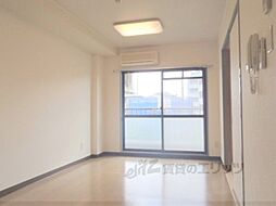 エクセレント上桂 2階2LDKのリビング/ダイニング