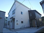 松尾大社駅より徒歩13分 1階 築8年10ヶ月の賃貸物件
