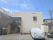 亀岡駅より徒歩22分 2階 築37年の賃貸物件