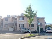シャルマン桂川 2階 築31年7ヶ月の賃貸物件