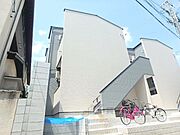 espoir花園 1階 築8年の賃貸物件