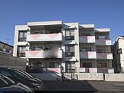 上桂駅より徒歩13分 3階 築33年1ヶ月の賃貸物件