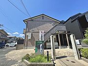 桂駅より徒歩20分 2階 築20年7ヶ月の賃貸物件