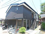 プラムコート梅津 1階 築56年7ヶ月の賃貸物件