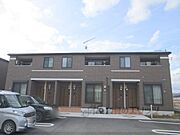 篠山口駅よりバス10分 徒歩2分 1階 築2年7ヶ月の賃貸物件