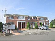 園部駅より徒歩34分 2階 築19年11ヶ月の賃貸物件