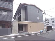 北大路駅よりバス15分 徒歩1分 3階 築10年8ヶ月の賃貸物件