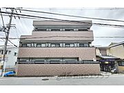 桂駅より徒歩12分 2階 築21年8ヶ月の賃貸物件