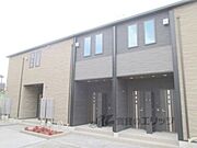 篠山口駅よりバス23分 徒歩9分 2階 新築の賃貸物件