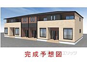 篠山口駅より徒歩88分 1階 新築の賃貸物件