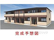 篠山口駅より徒歩88分 1階 新築の賃貸物件