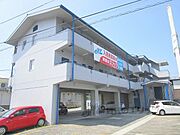 ウェスト・ヴァレー京都 3階 築37年5ヶ月の賃貸物件