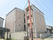 メゾンS&E 4階 築25年7ヶ月の賃貸物件